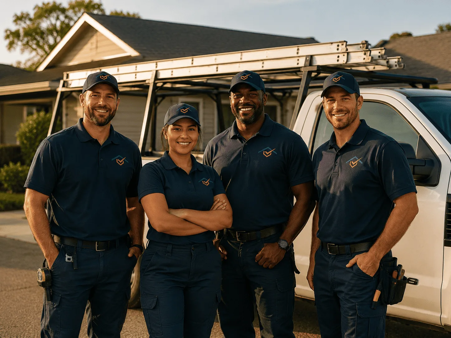 Roof Inspection company in Madison Heights, VA